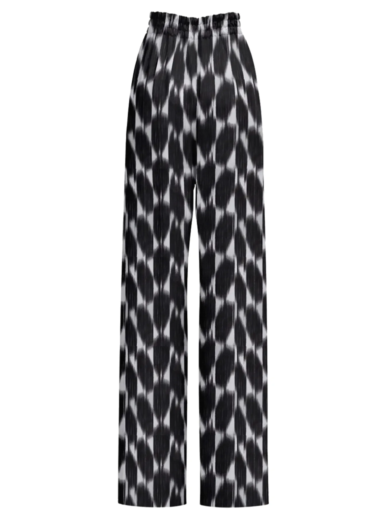 Leer Pants - Sokhna Black sold by Diarrablu product image thumbnail 5
