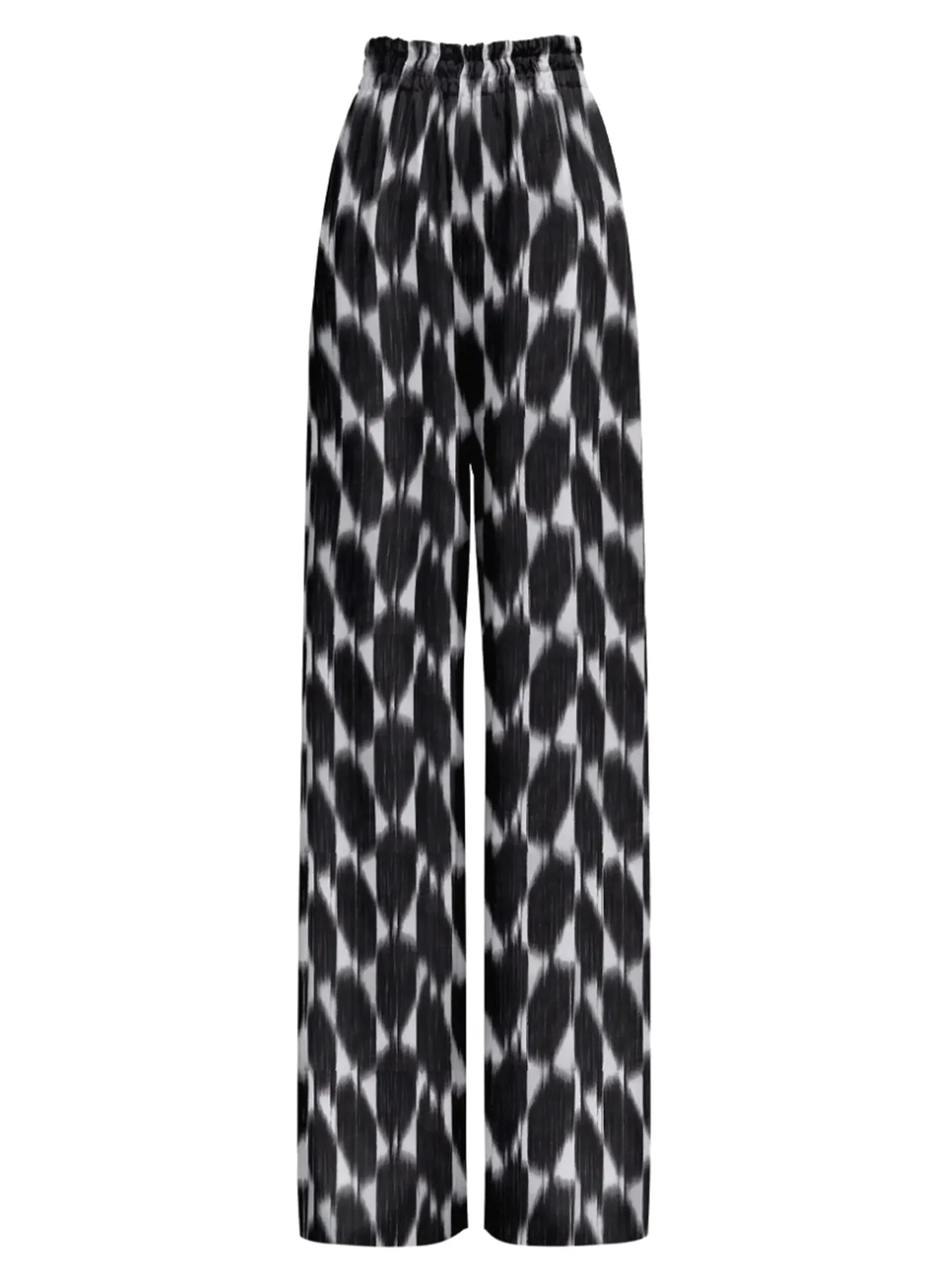 Leer Pants - Sokhna Black sold by Diarrablu product image thumbnail 2