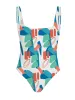 Leila Swimsuit - Ari Blu sold by Diarrablu