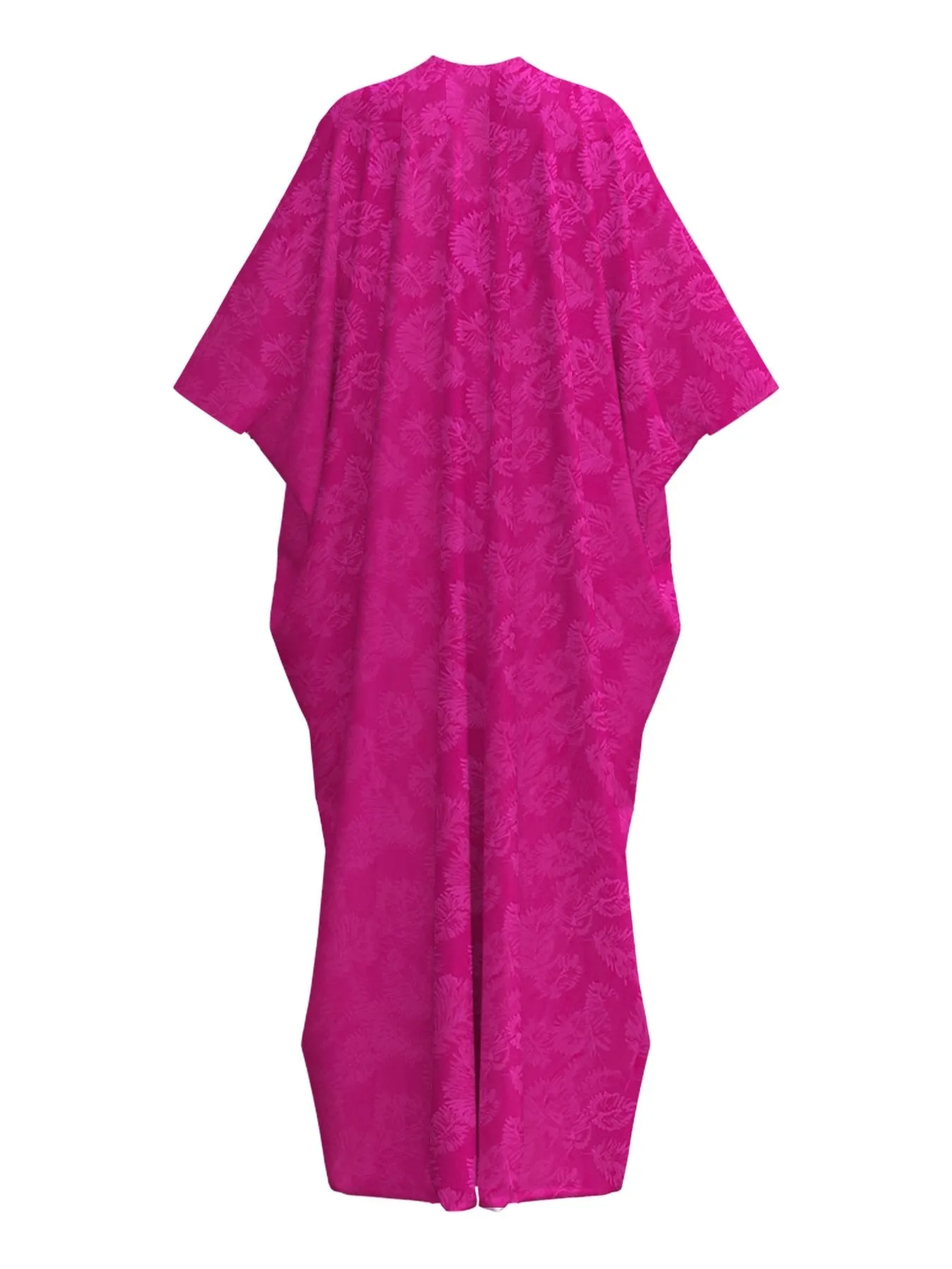 Naim Dress - Zeen Fuchsia sold by Diarrablu product image thumbnail 5