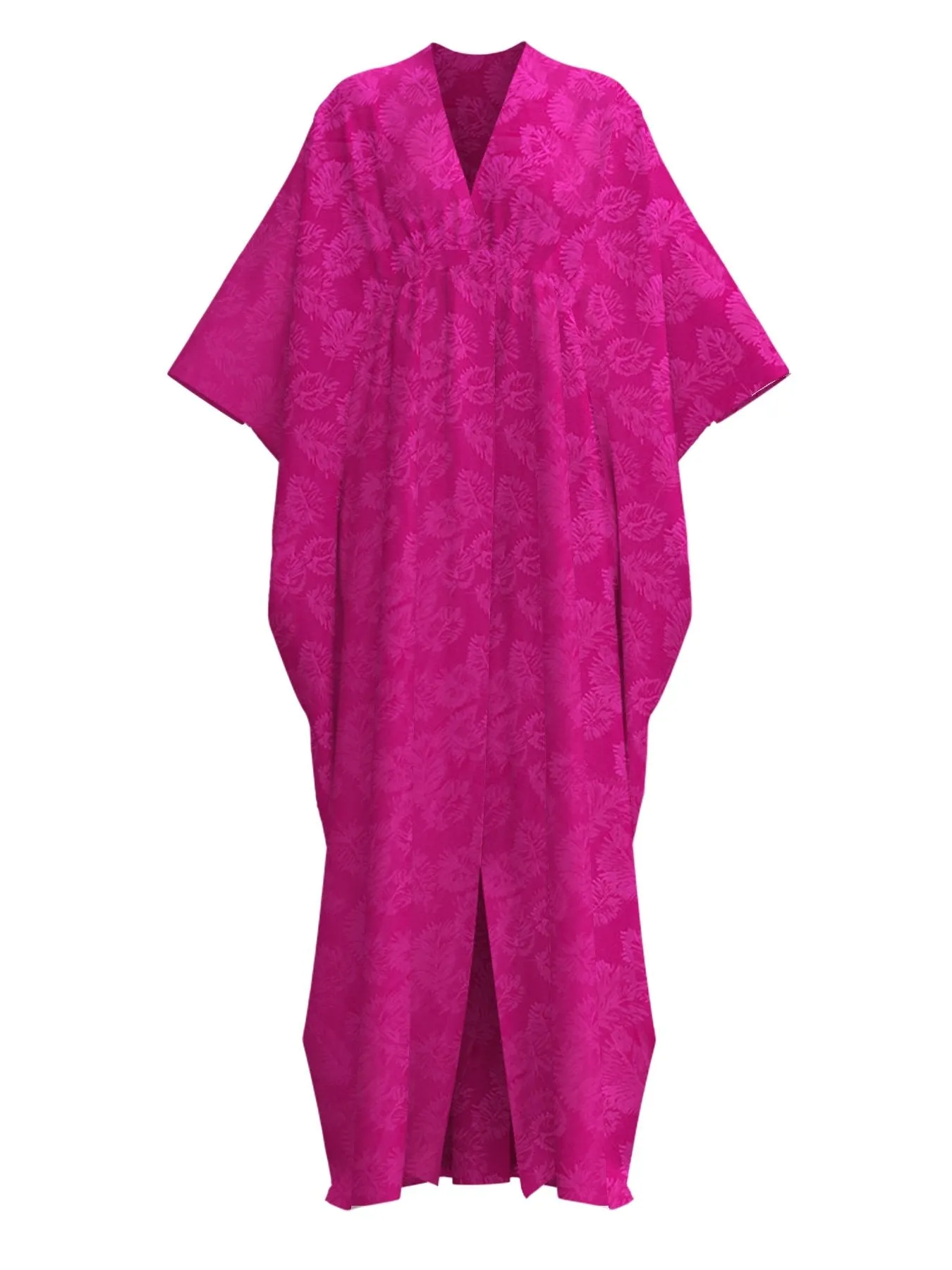 Naim Dress - Zeen Fuchsia sold by Diarrablu product image thumbnail 2