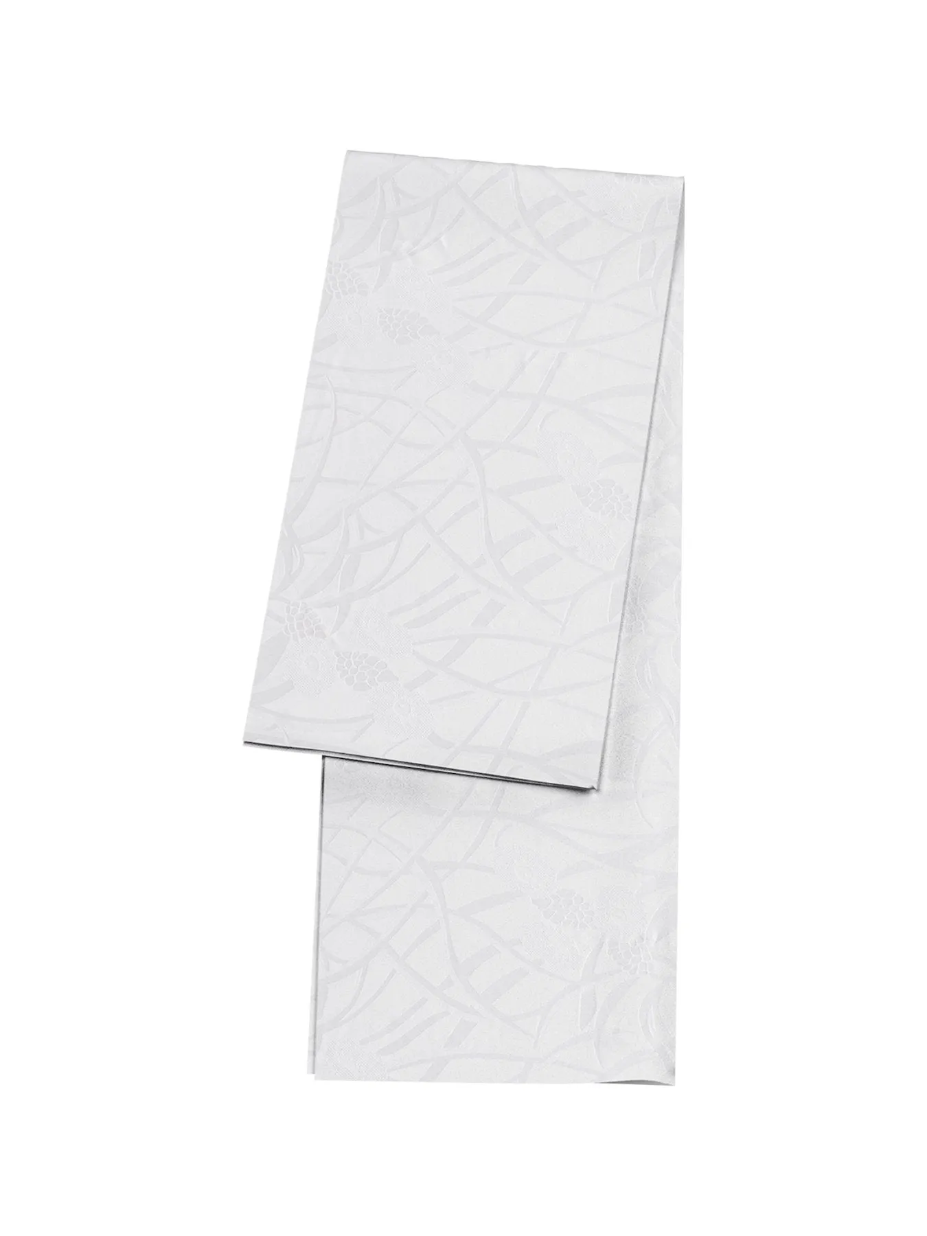 Moussor Scarf - Zahr Blanc sold by Diarrablu product image thumbnail 3