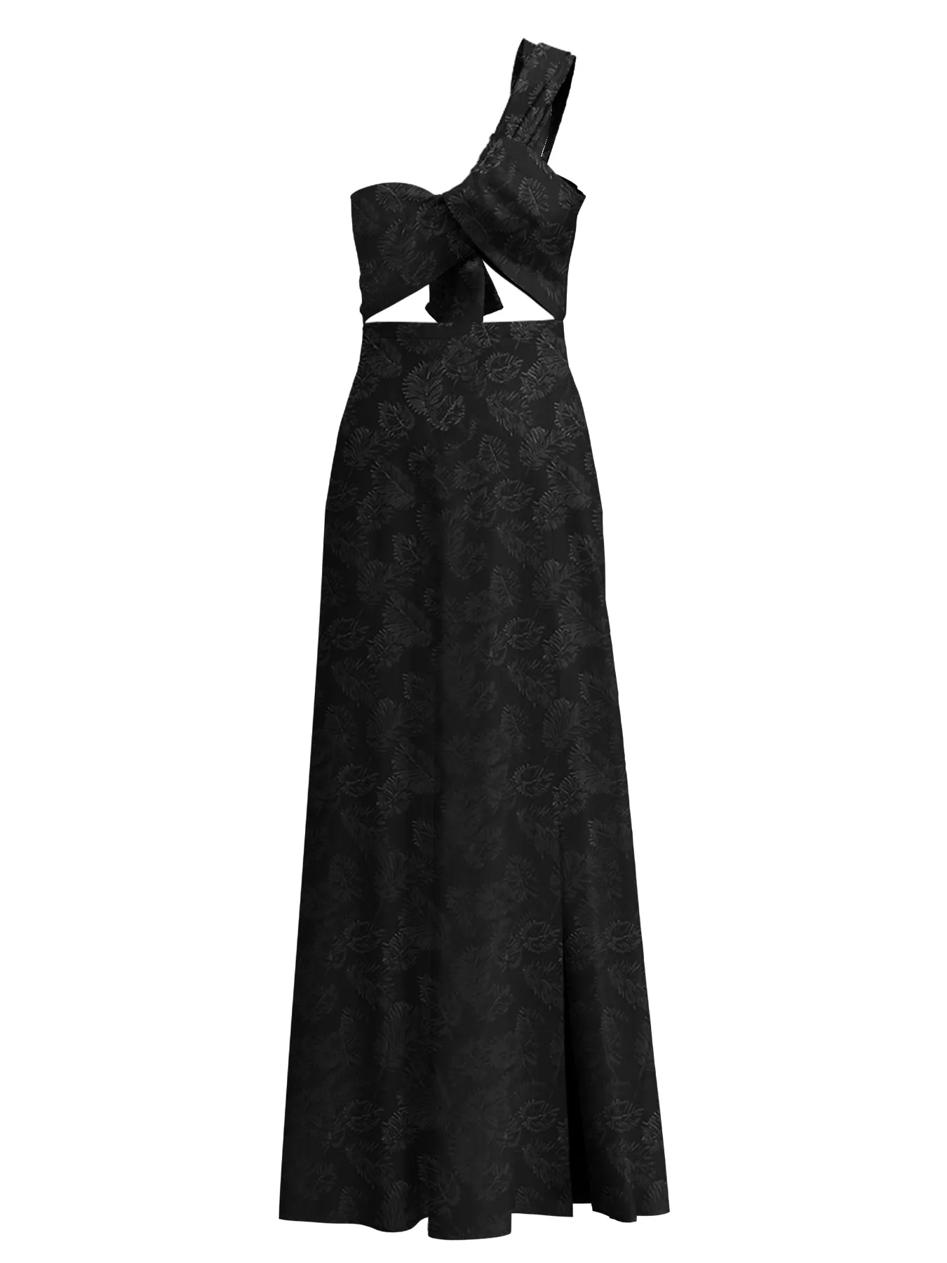 Dalia Dress - Zeen Noir sold by Diarrablu product image thumbnail 2
