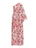 Satu Dress - Playa Rose sold by Diarrablu