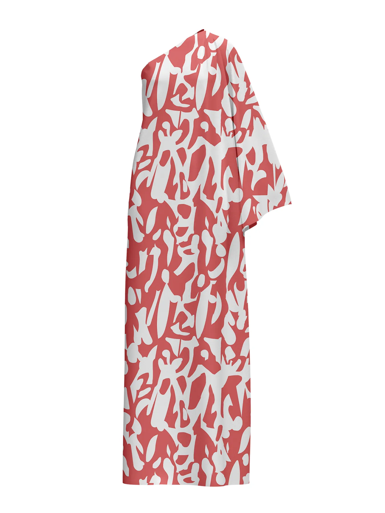 Satu Dress - Playa Rose sold by Diarrablu product image thumbnail 2