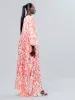 Satu Dress - Playa Rose sold by Diarrablu