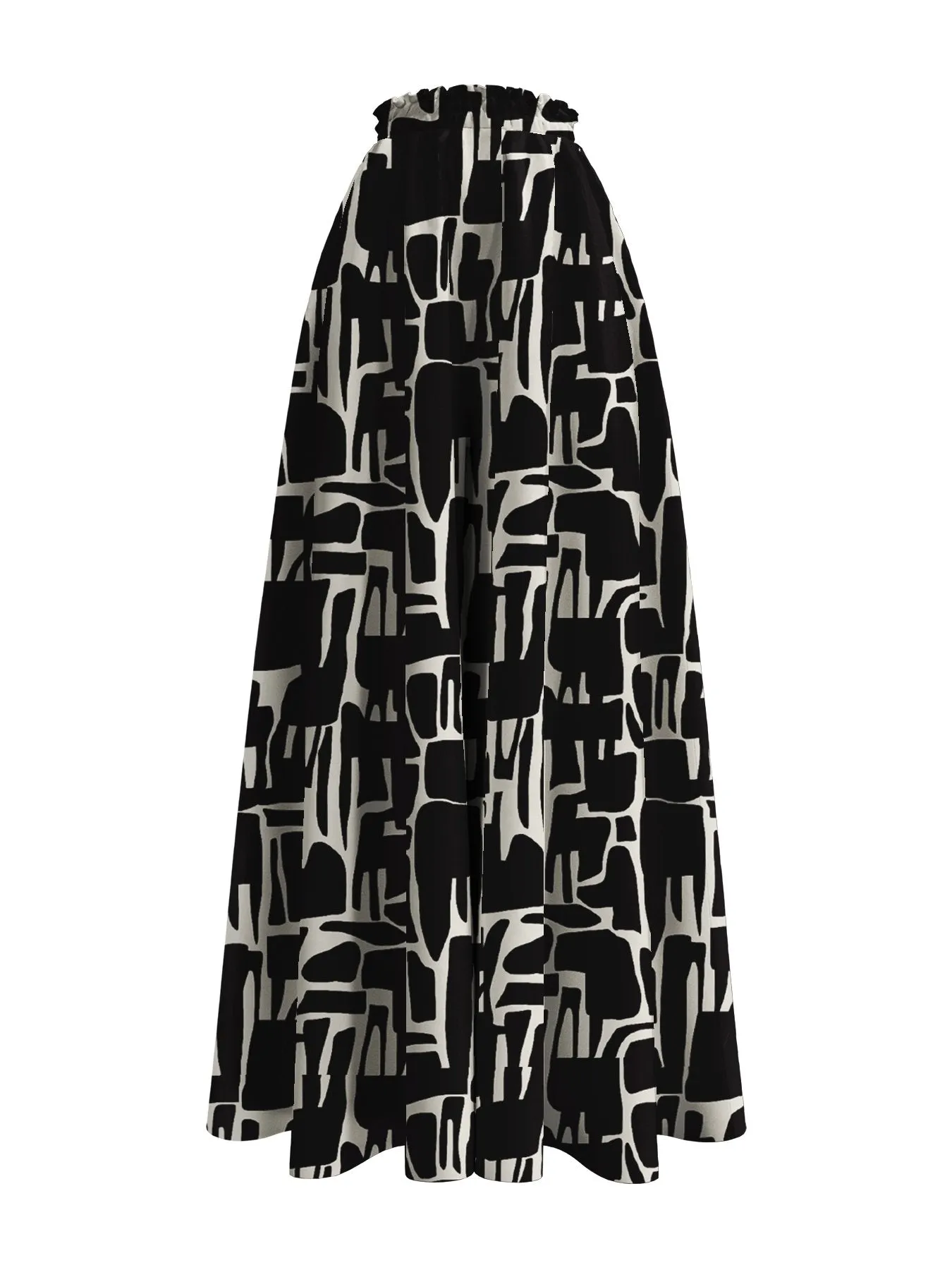 Jant Pants - Isla Noir sold by Diarrablu product image thumbnail 2