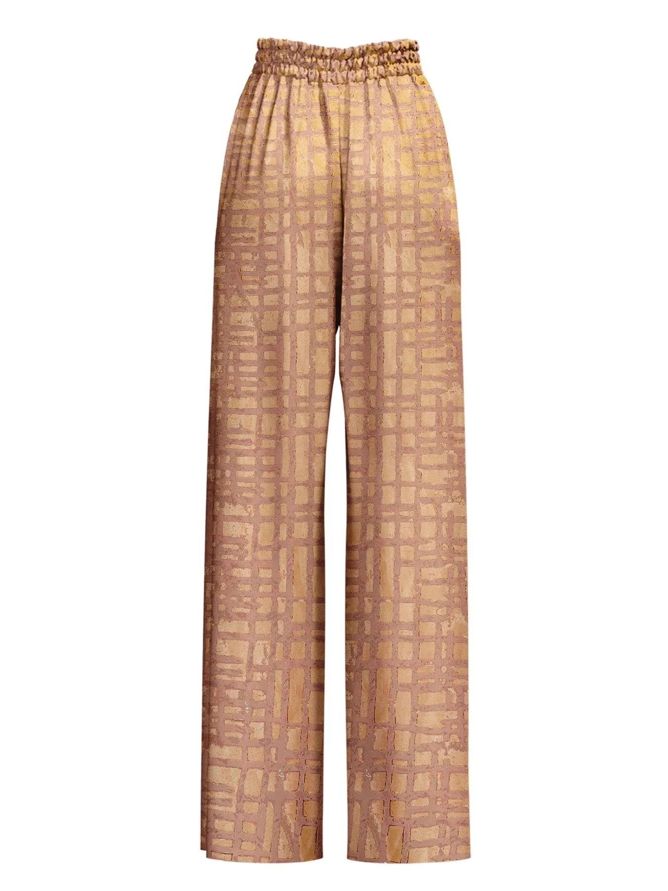 Leer Pants - Dhaw Gold sold by Diarrablu product image thumbnail 5