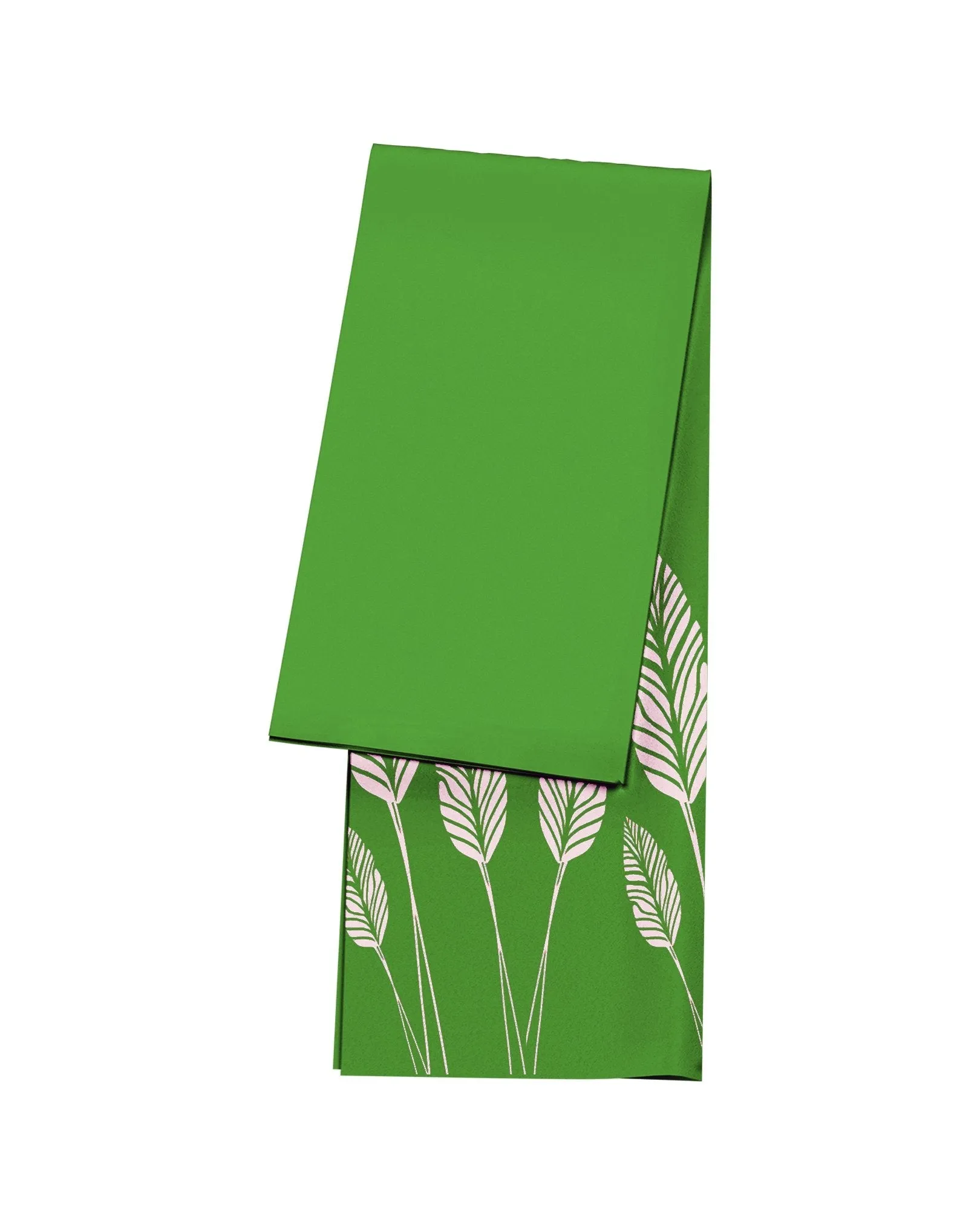 Moussor Headwrap - Palms Vert sold by Diarrablu product image thumbnail 3