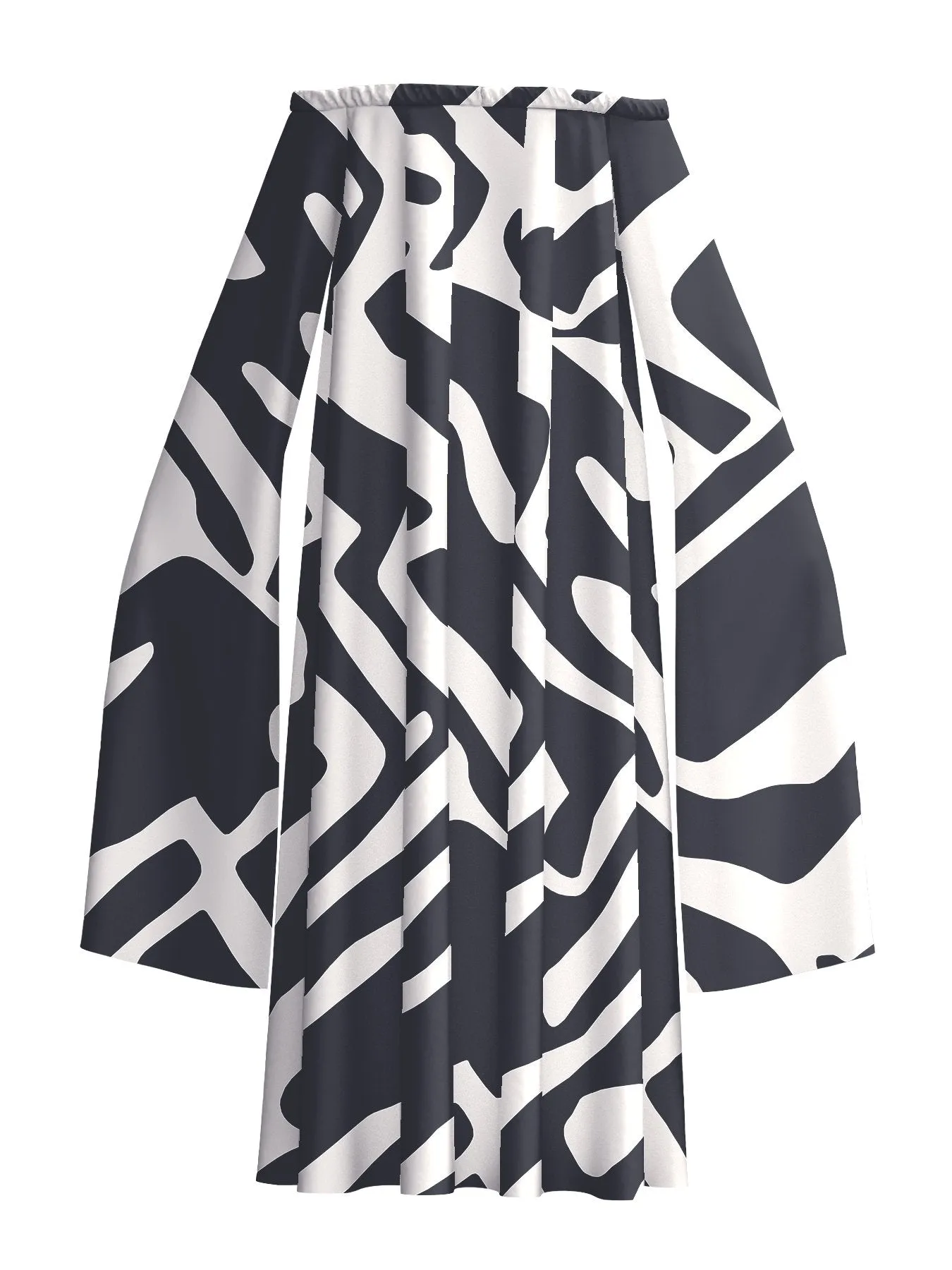 Mele Top - Lava Noir sold by Diarrablu product image thumbnail 4