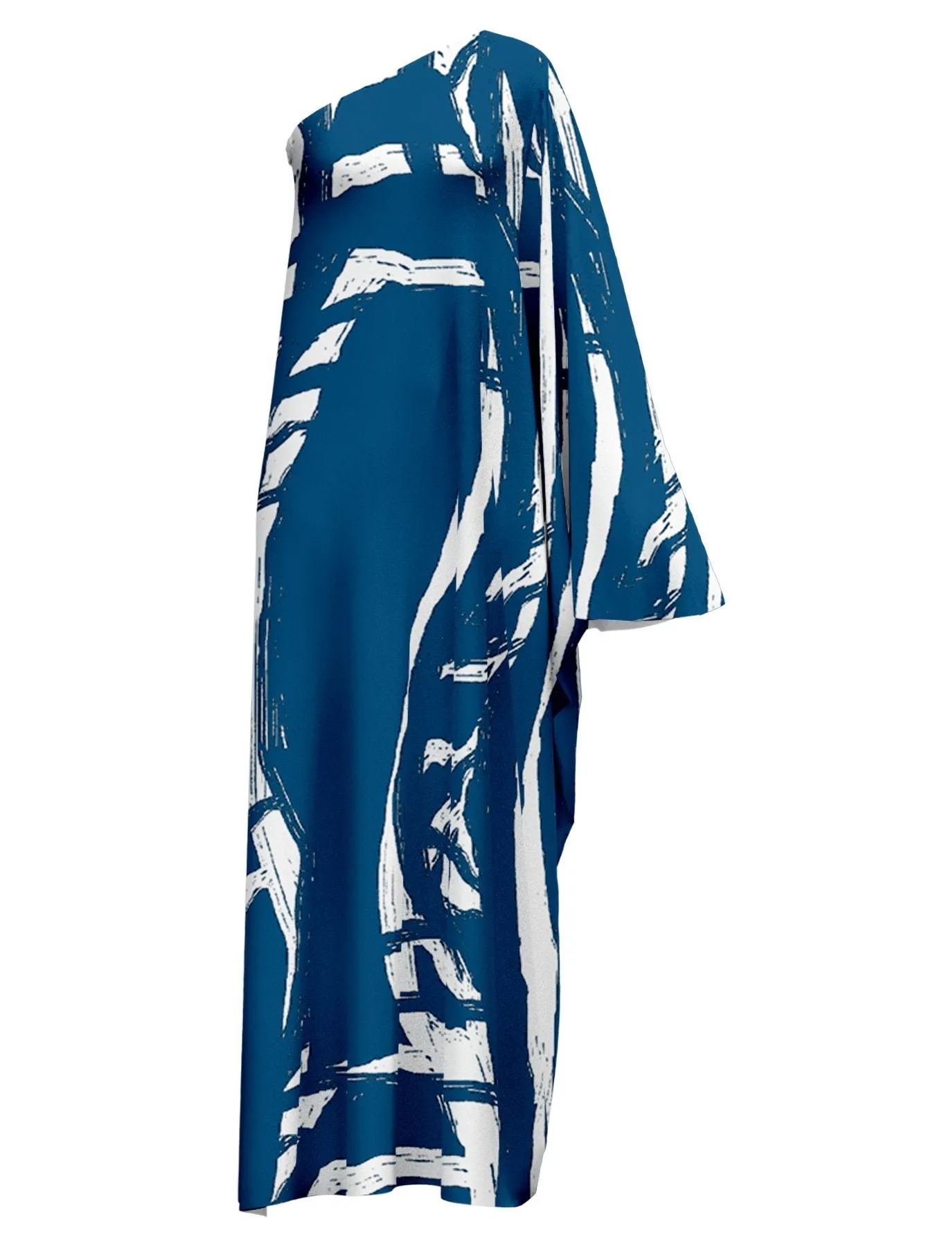 Satu Dress - Suto Blu sold by Diarrablu product image thumbnail 2