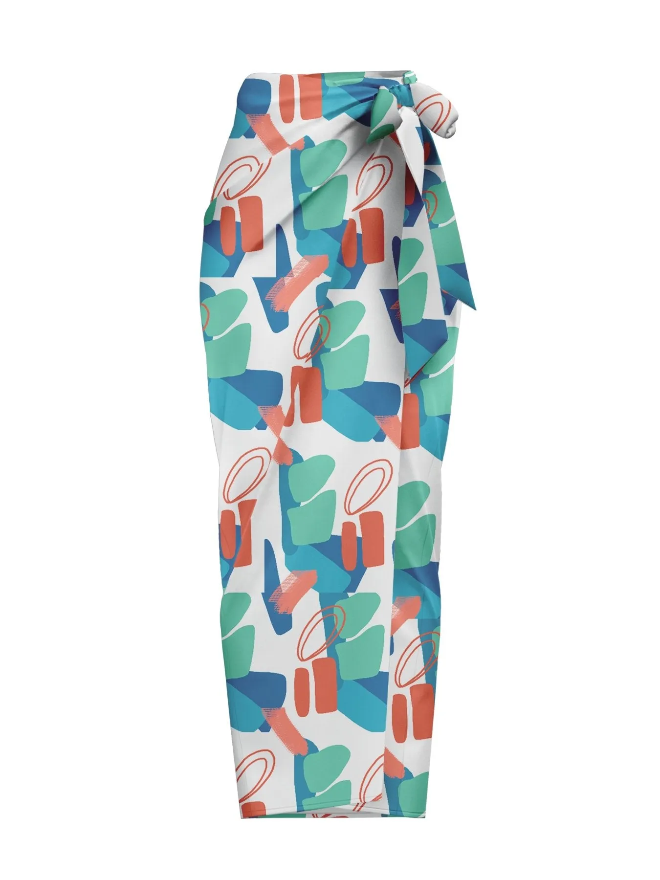 Seur Skirt - Ari Blu sold by Diarrablu product image thumbnail 2