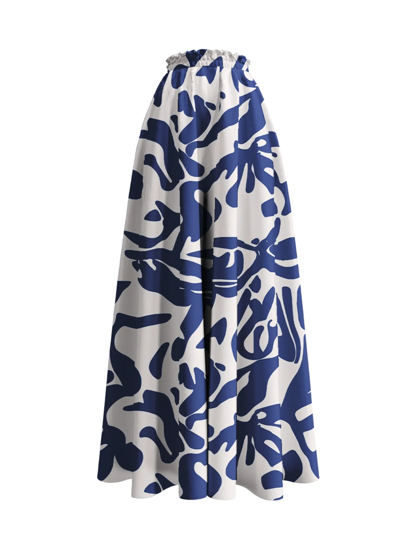 Jant Pants - Lumi Navy sold by Diarrablu product image thumbnail 2