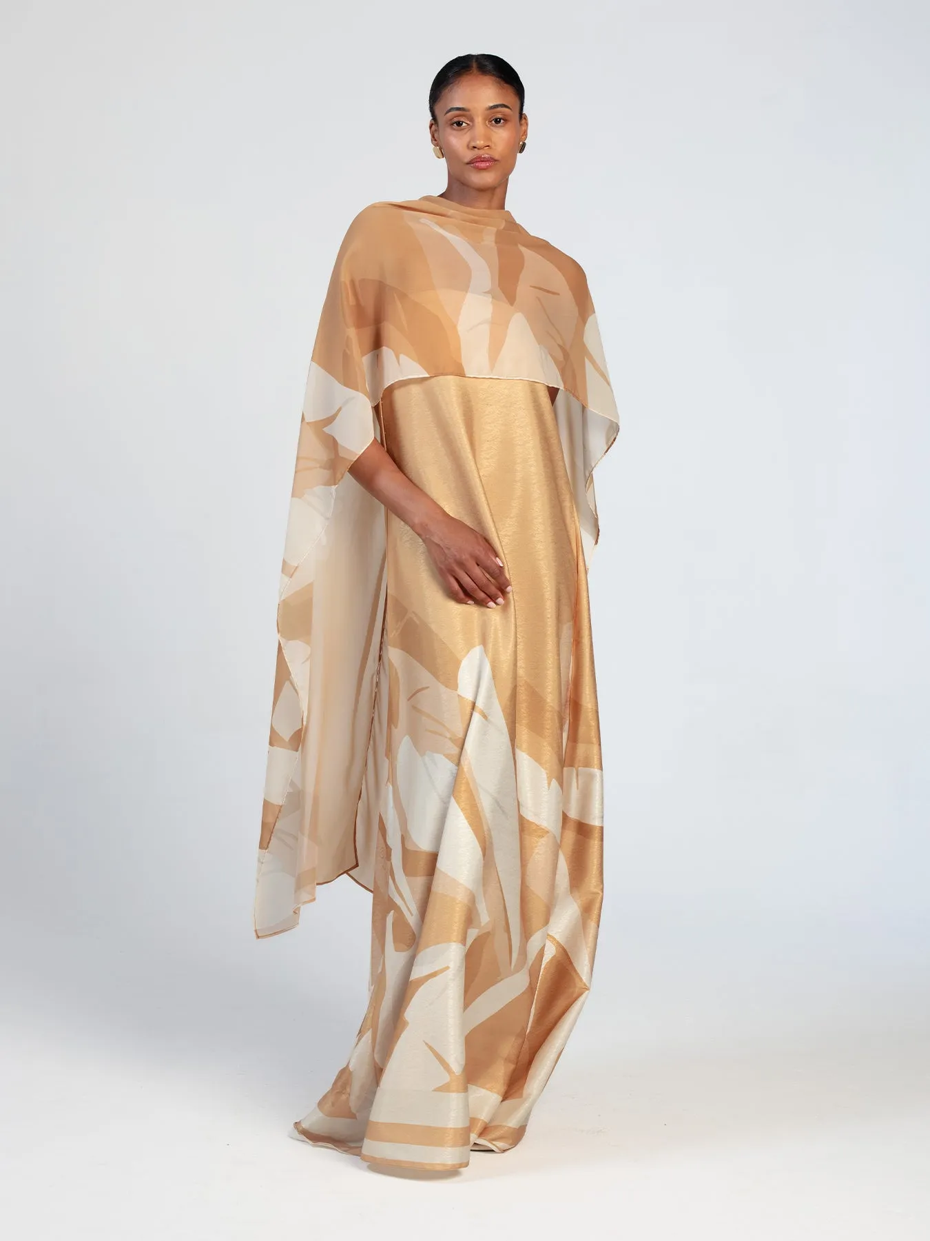 Tubi Dress - Rocio Yellow sold by Diarrablu product image thumbnail 4