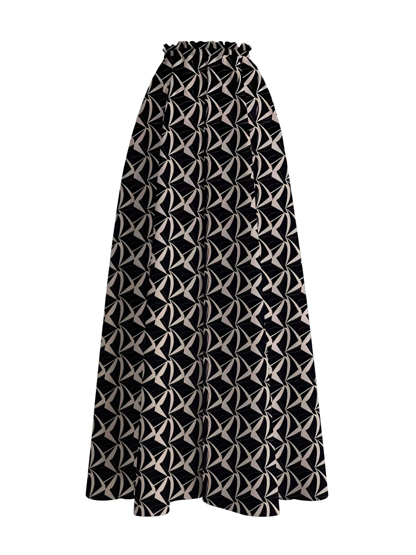 Jant Pants - Zhy Noir sold by Diarrablu product image thumbnail 5
