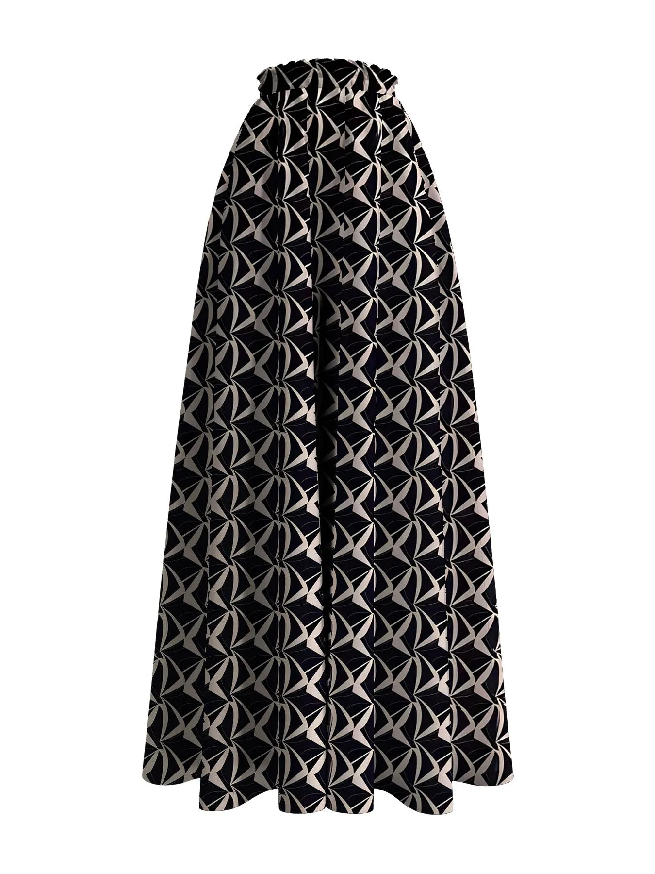 Jant Pants - Zhy Noir sold by Diarrablu product image thumbnail 2