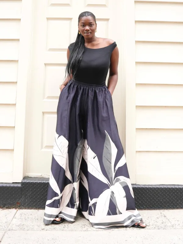 Jant Pants - Sierra Noir sold by Diarrablu