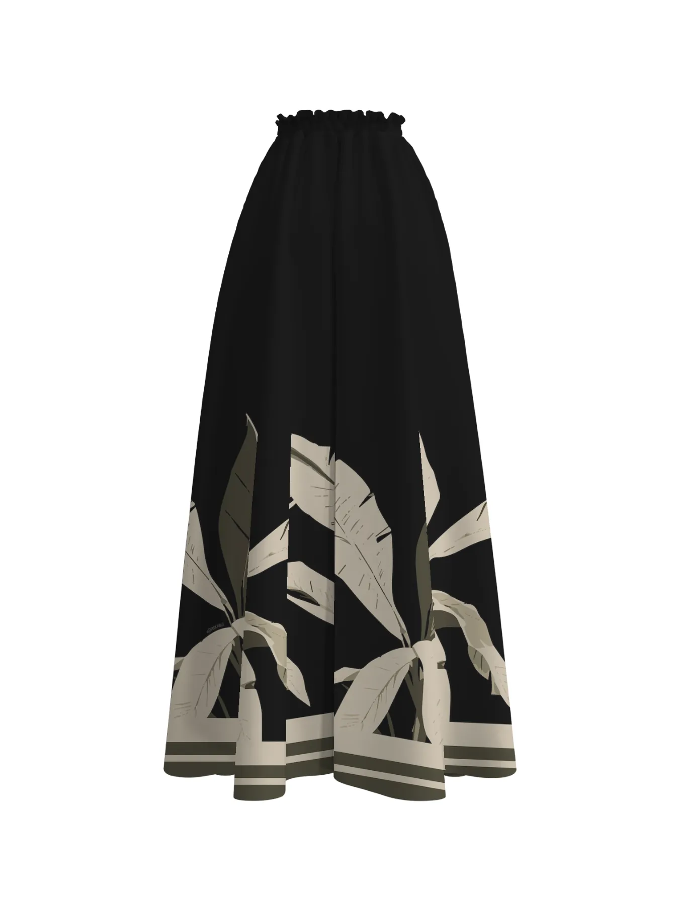 Jant Pants - Sierra Noir sold by Diarrablu product image thumbnail 4