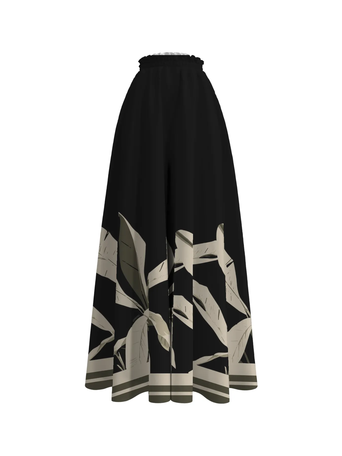 Jant Pants - Sierra Noir sold by Diarrablu product image thumbnail 2