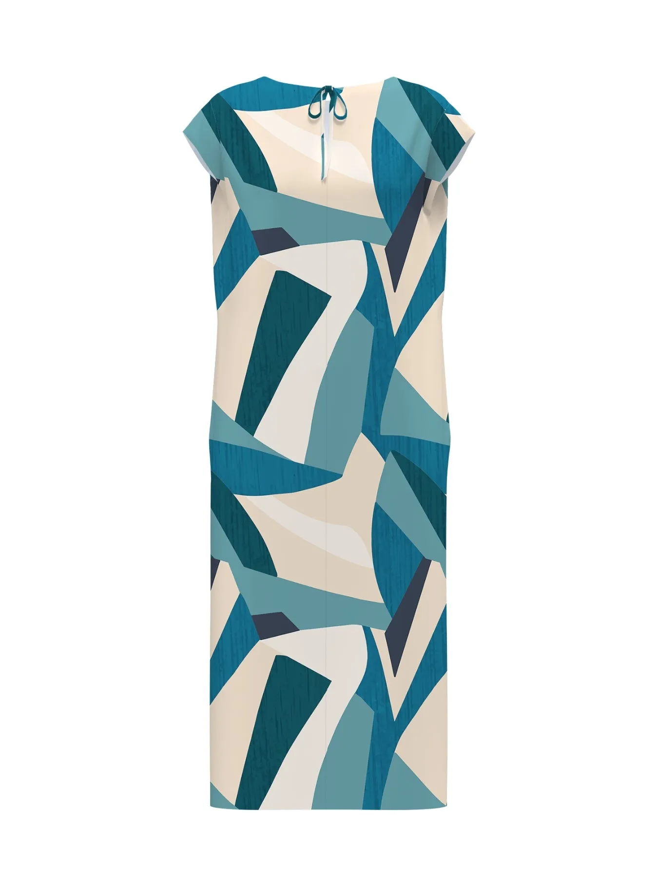 Fany Dress - Aira Blu sold by Diarrablu product image thumbnail 2
