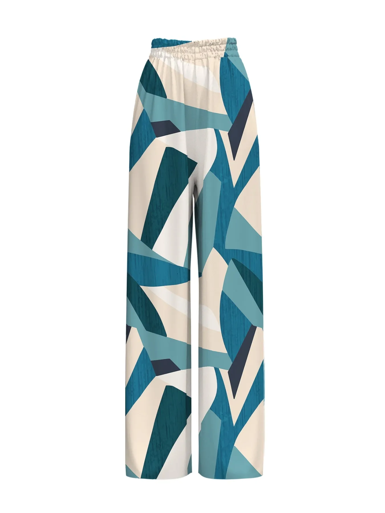 Leer Pants - Aira Blu sold by Diarrablu product image thumbnail 2