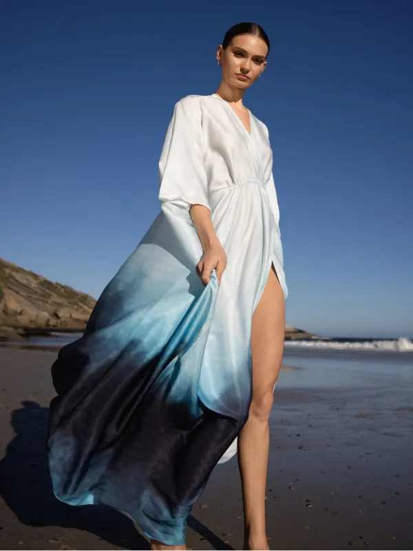 Naim Dress - Skye Blu sold by Diarrablu