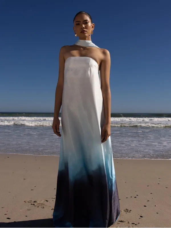 Tubi Dress - Skye Blu sold by Diarrablu