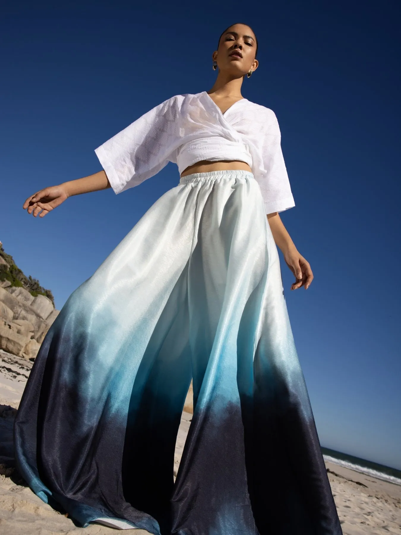 Jant Pants - Skye Blu sold by Diarrablu