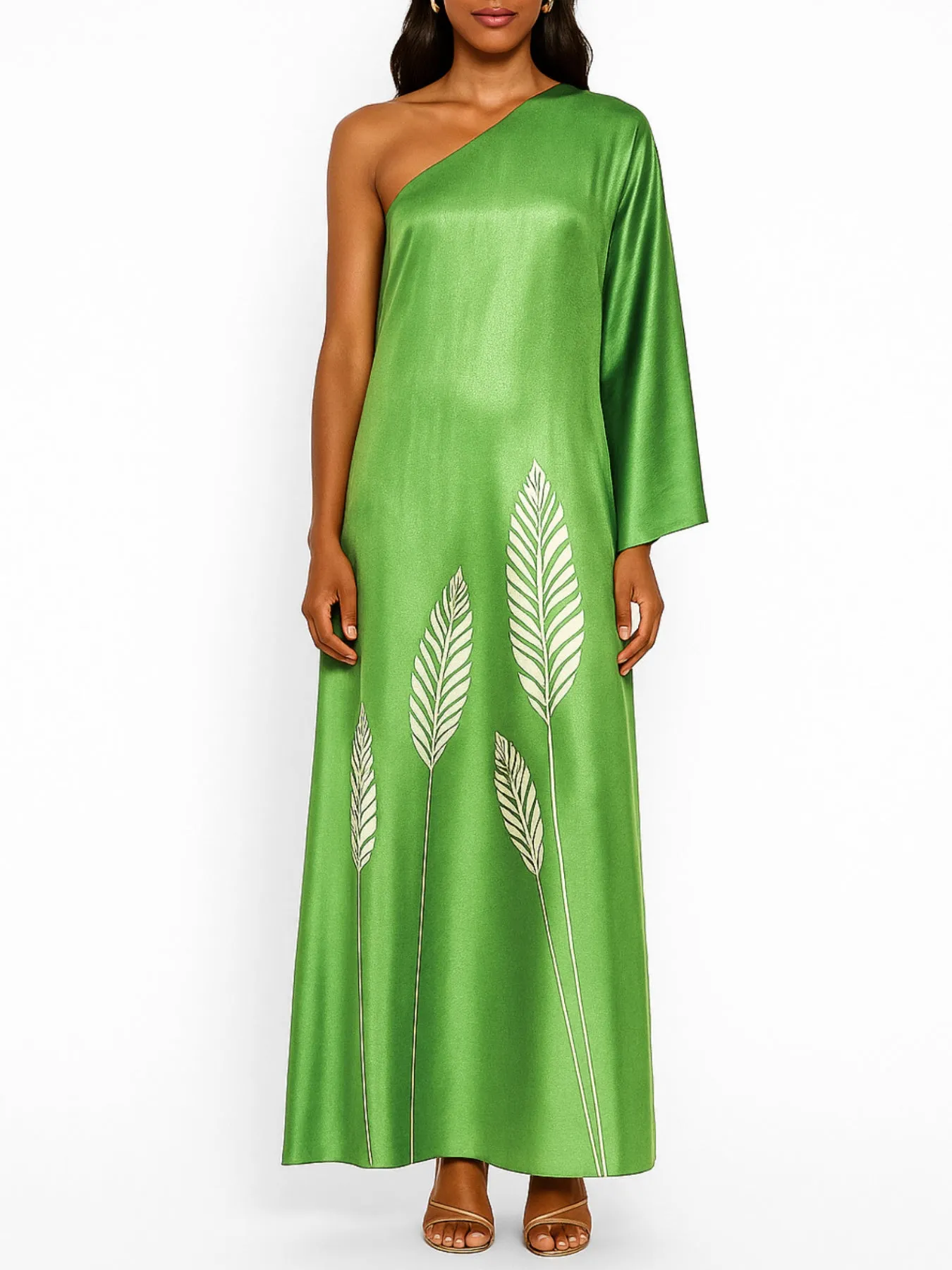 The Satu Dress – Community-Designed Capsule sold by Diarrablu product image thumbnail 2