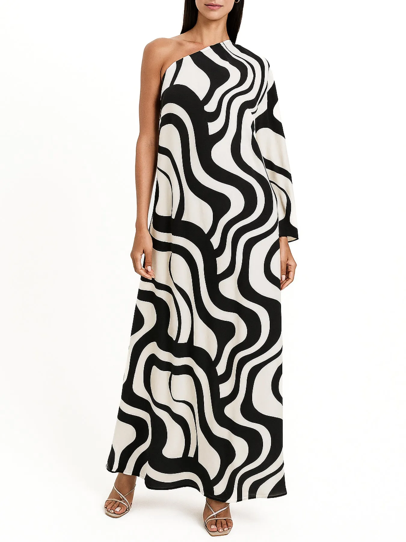 The Satu Dress – Community-Designed Capsule sold by Diarrablu product image thumbnail 4