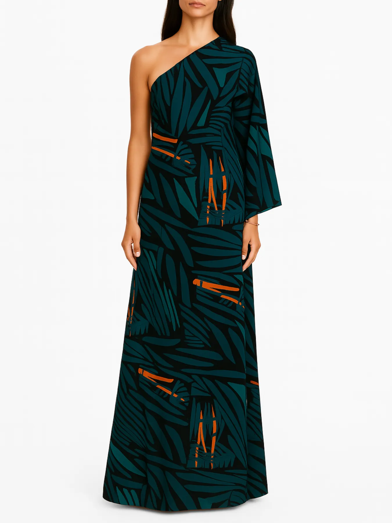 The Satu Dress – Community-Designed Capsule sold by Diarrablu product image thumbnail 3