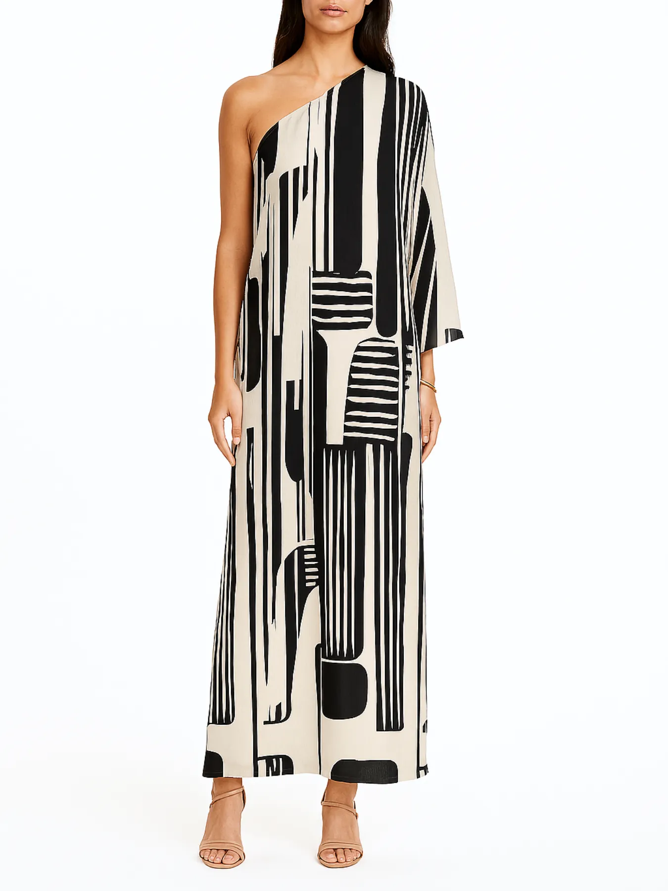 The Satu Dress – Community-Designed Capsule sold by Diarrablu product image thumbnail 5