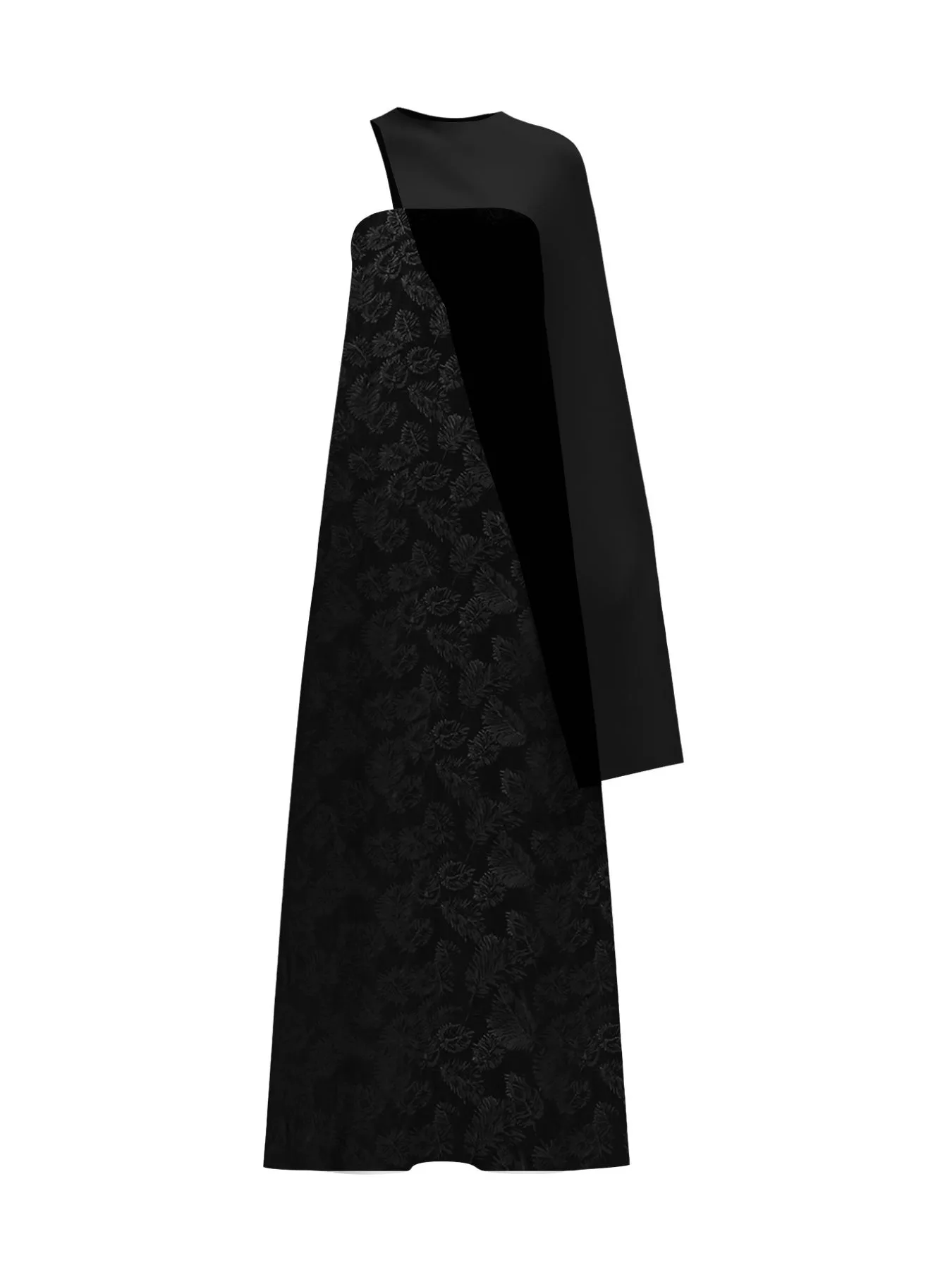 Tubi Dress - Zeen Noir sold by Diarrablu product image thumbnail 2