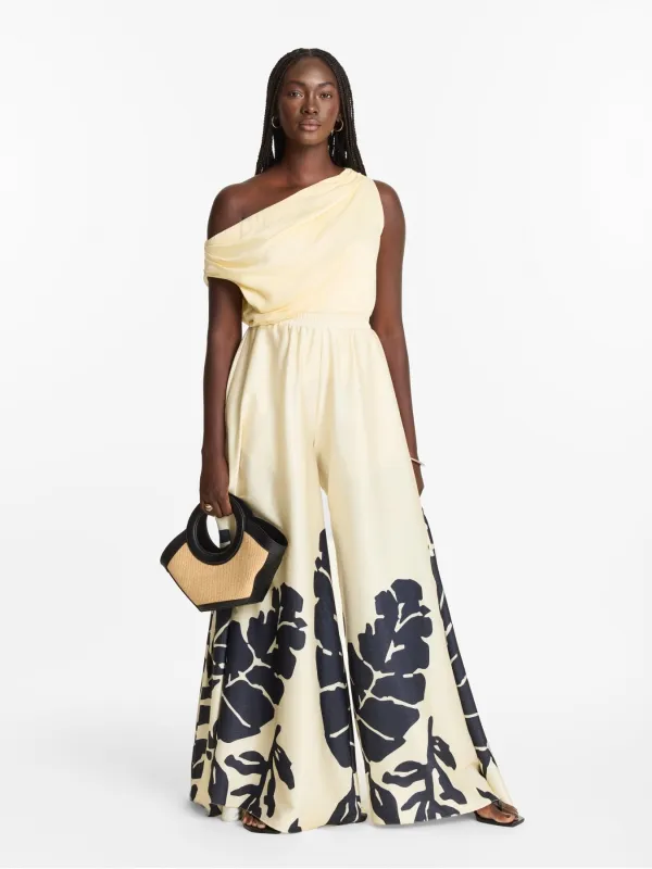 Jant Pants - Nala Noir sold by Diarrablu