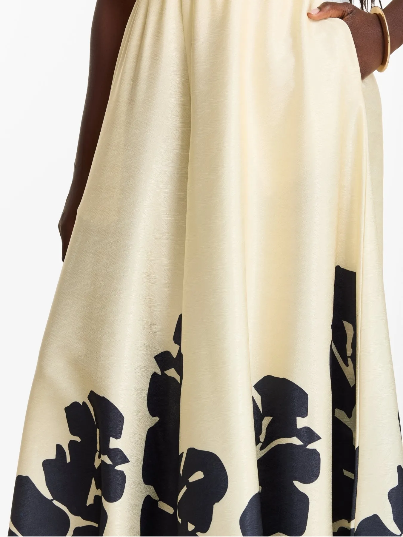 Jant Pants - Nala Noir sold by Diarrablu product image thumbnail 5