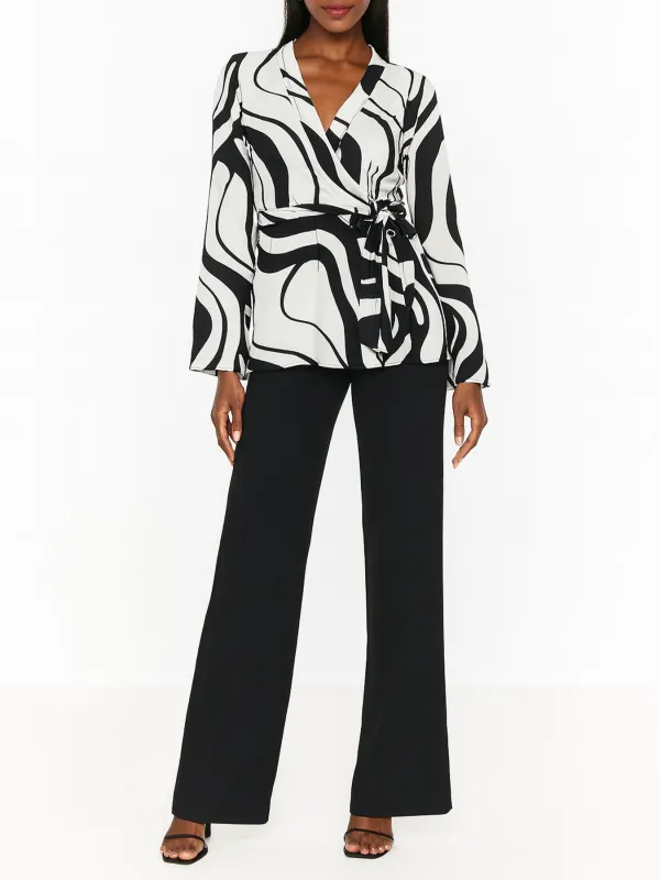 Mini Kimono - Luze Night sold by Diarrablu