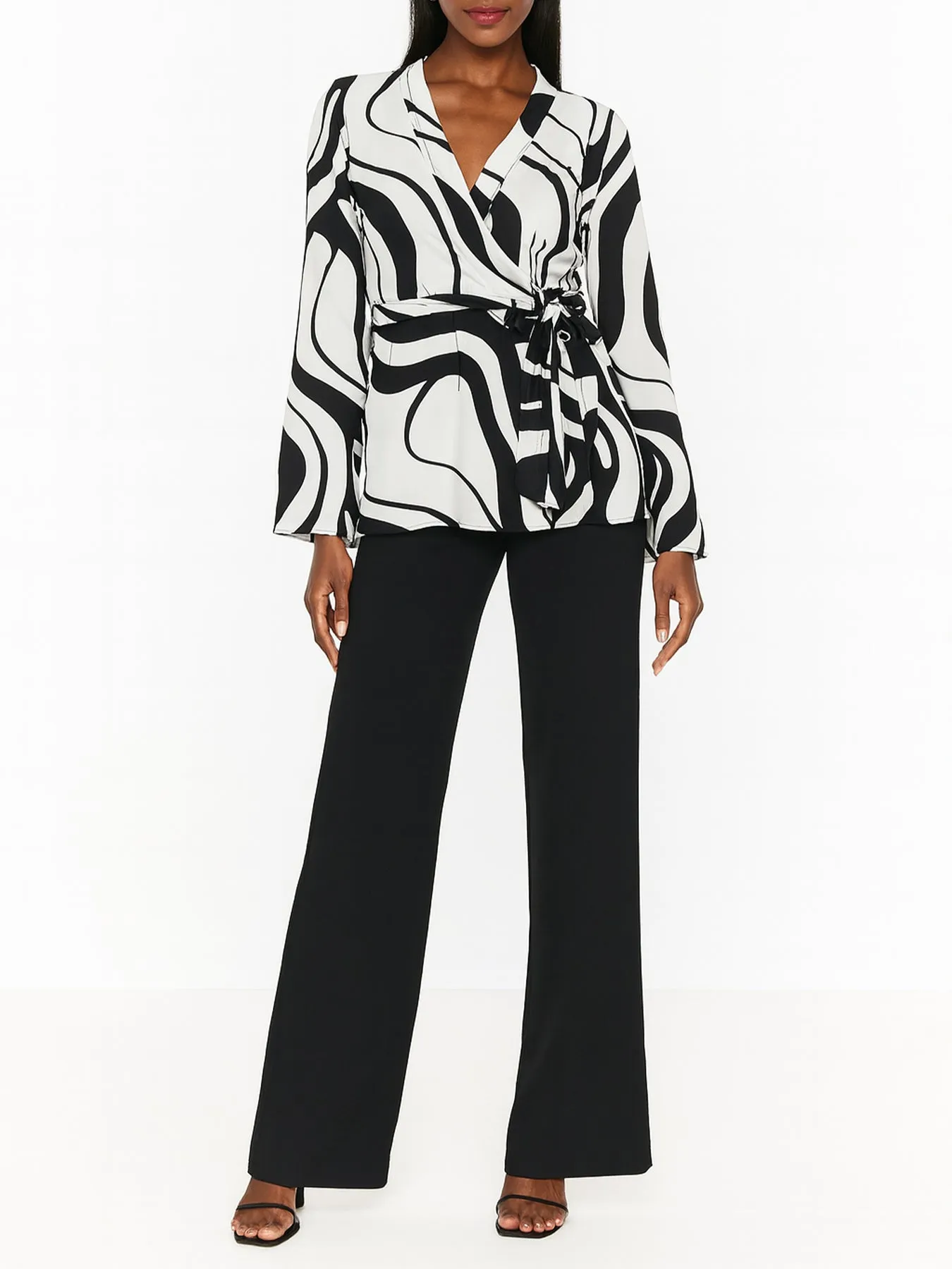 Mini Kimono - Luze Night sold by Diarrablu