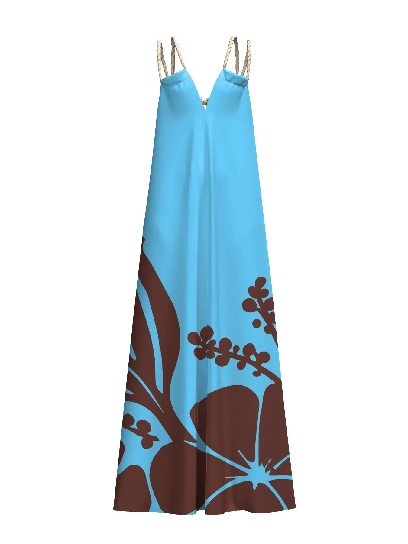 Jwana Dress - Ula Mint sold by Diarrablu product image thumbnail 2