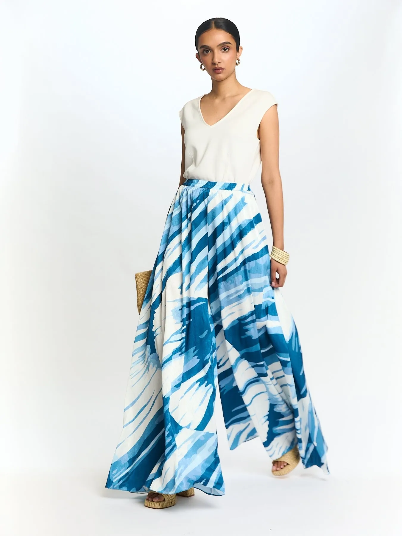Jant Pants - Loa Blu sold by Diarrablu product image thumbnail 3
