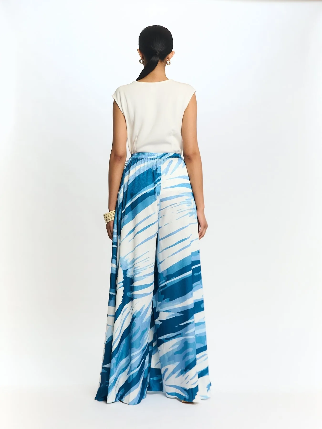 Jant Pants - Loa Blu sold by Diarrablu product image thumbnail 5
