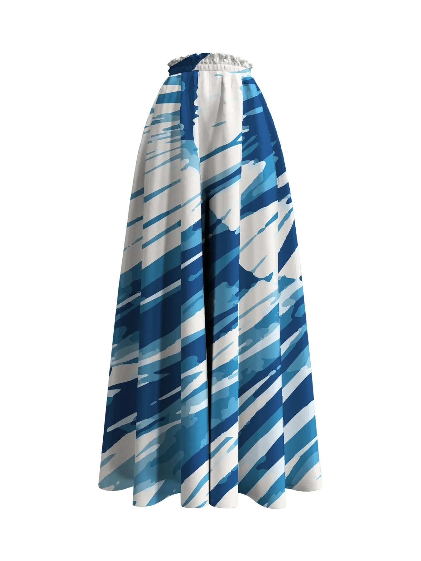 Jant Pants - Loa Blu sold by Diarrablu product image thumbnail 2