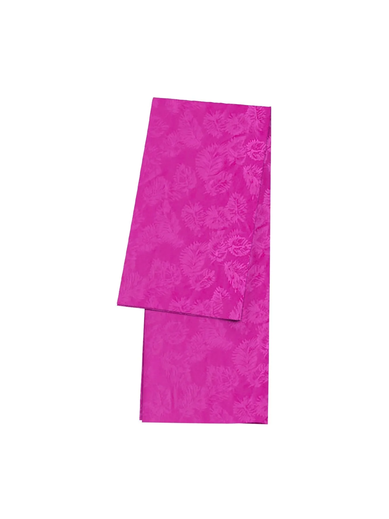 Moussor Headwrap - Zeen Fuchsia sold by Diarrablu product image thumbnail 4