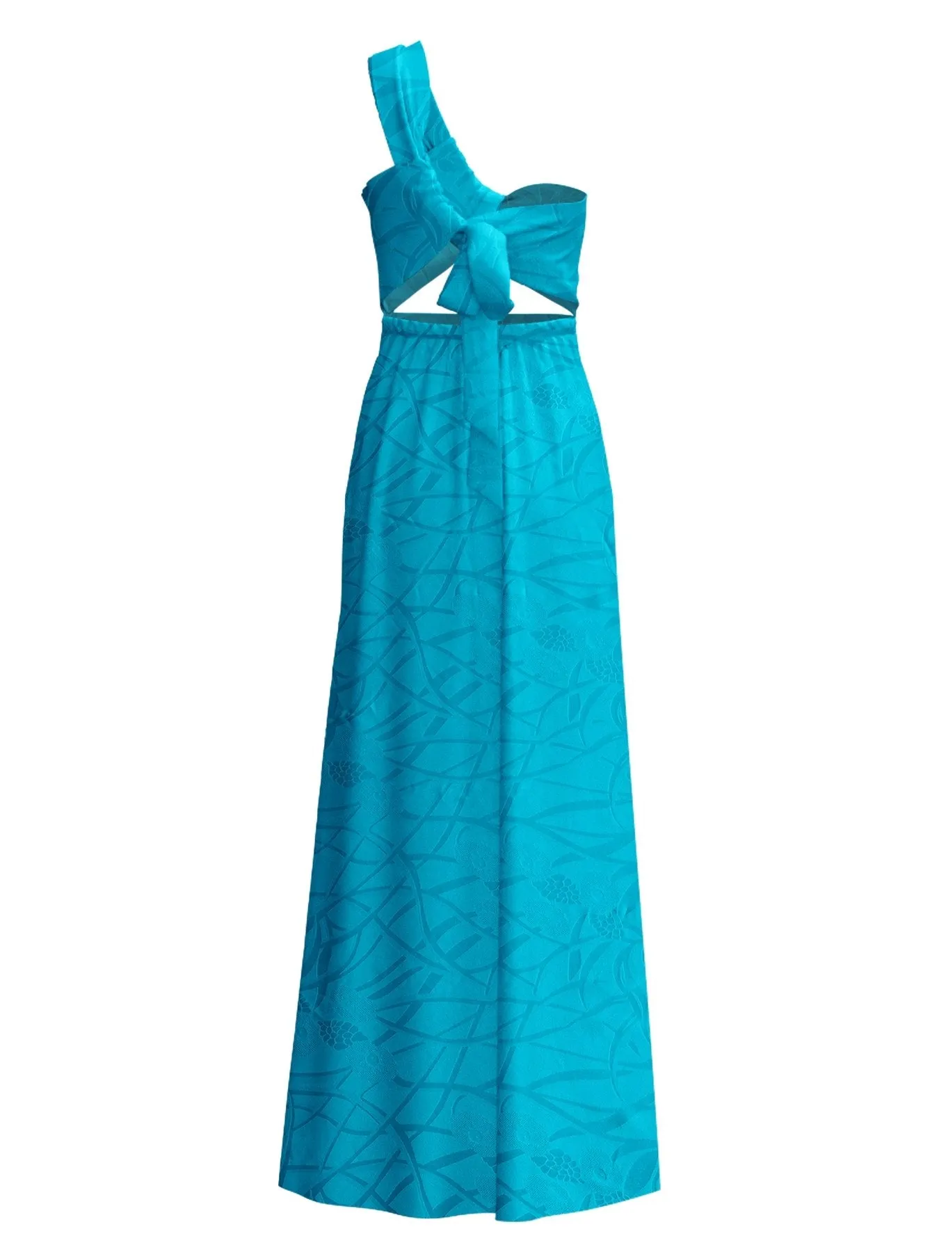 Dalia Dress - Zahr Blu sold by Diarrablu product image thumbnail 5