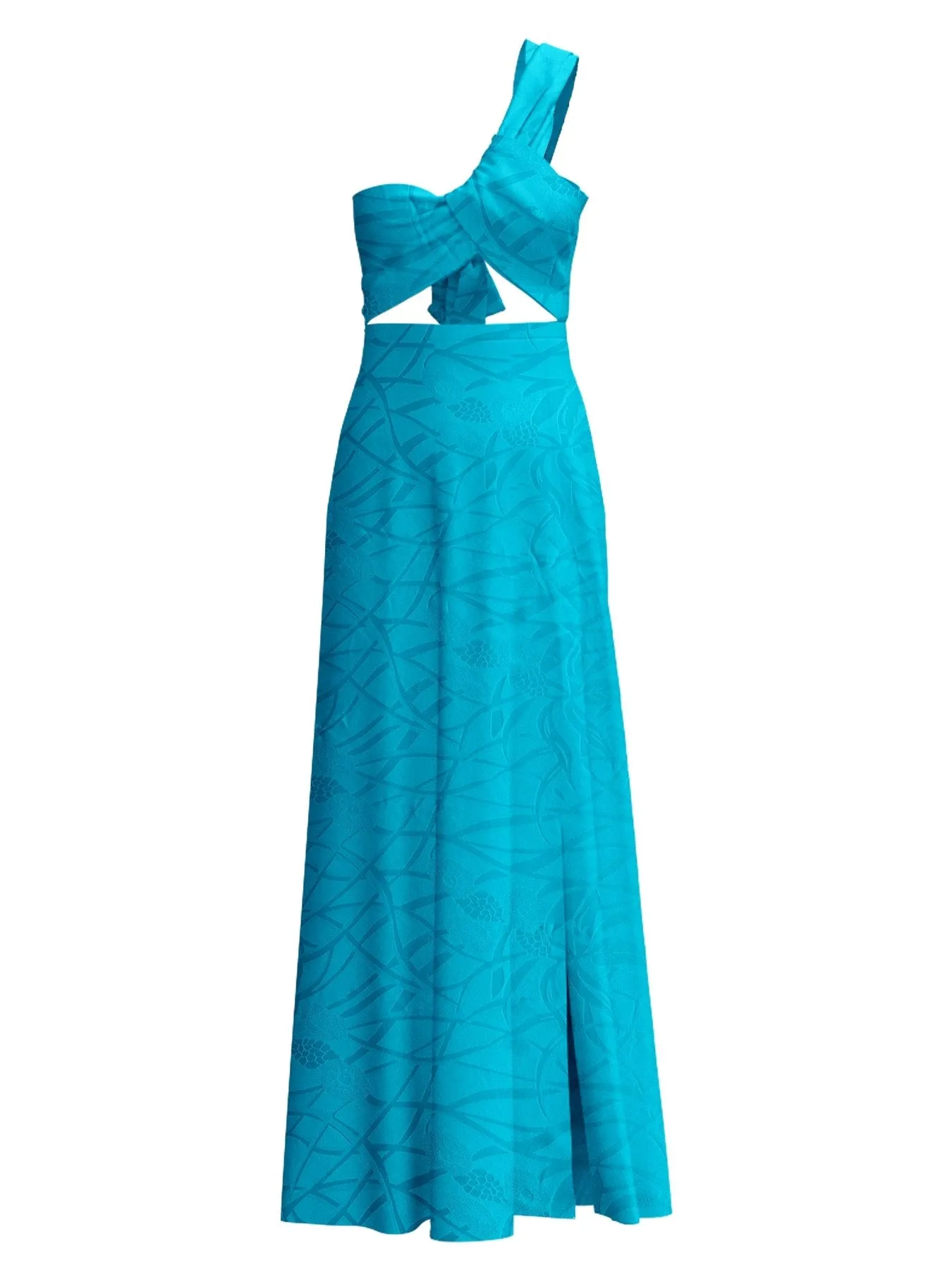 Dalia Dress - Zahr Blu sold by Diarrablu product image thumbnail 2