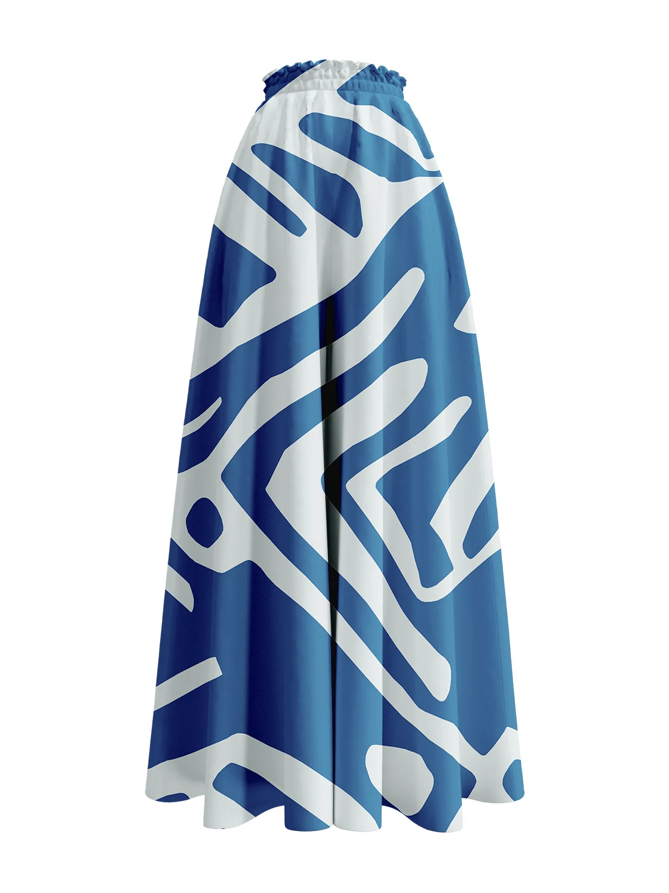 Jant Pants - Lava Blu sold by Diarrablu product image thumbnail 2