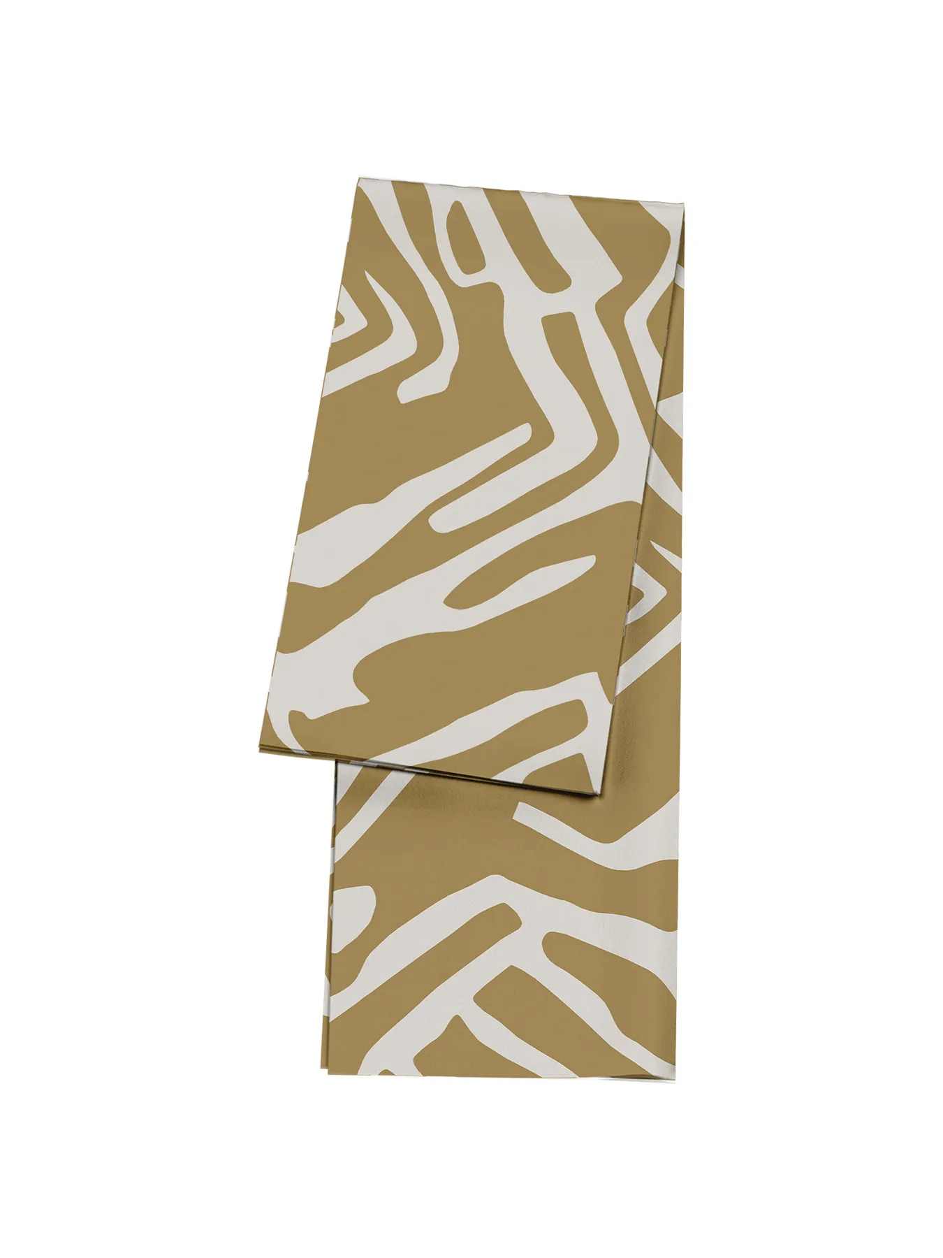 Moussor Scarf - Lava Cream sold by Diarrablu product image thumbnail 5