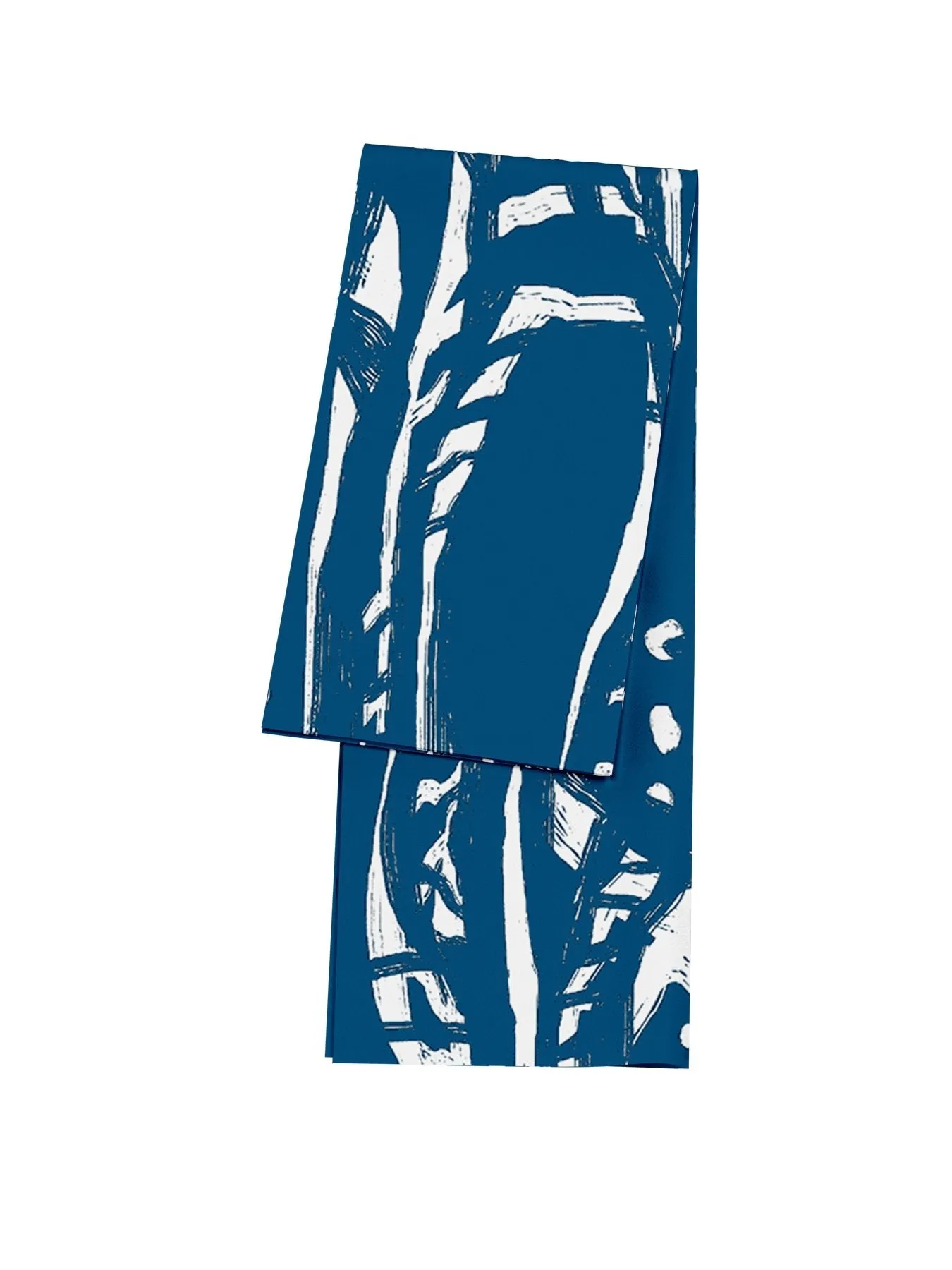 Moussor Headwrap - Suto Blu sold by Diarrablu product image thumbnail 2