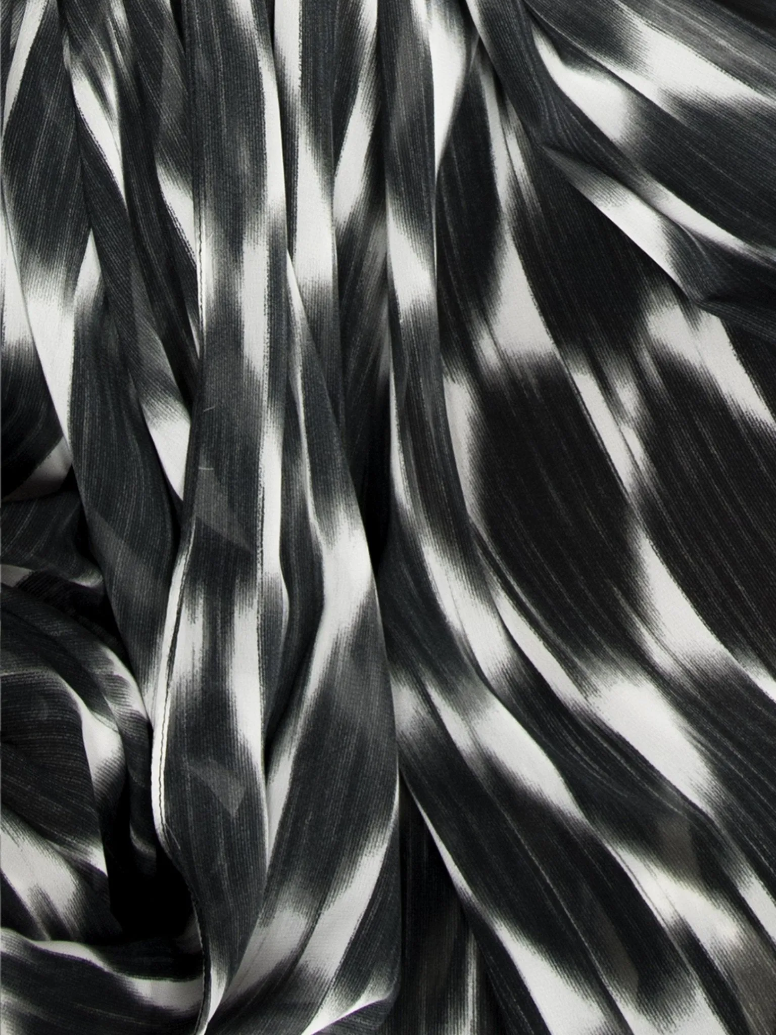 Scarf / Headwrap - SOKHNA Black sold by Diarrablu