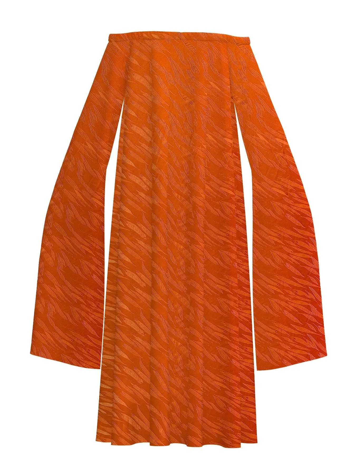 Mele Top - Bala Orange sold by Diarrablu product image thumbnail 5