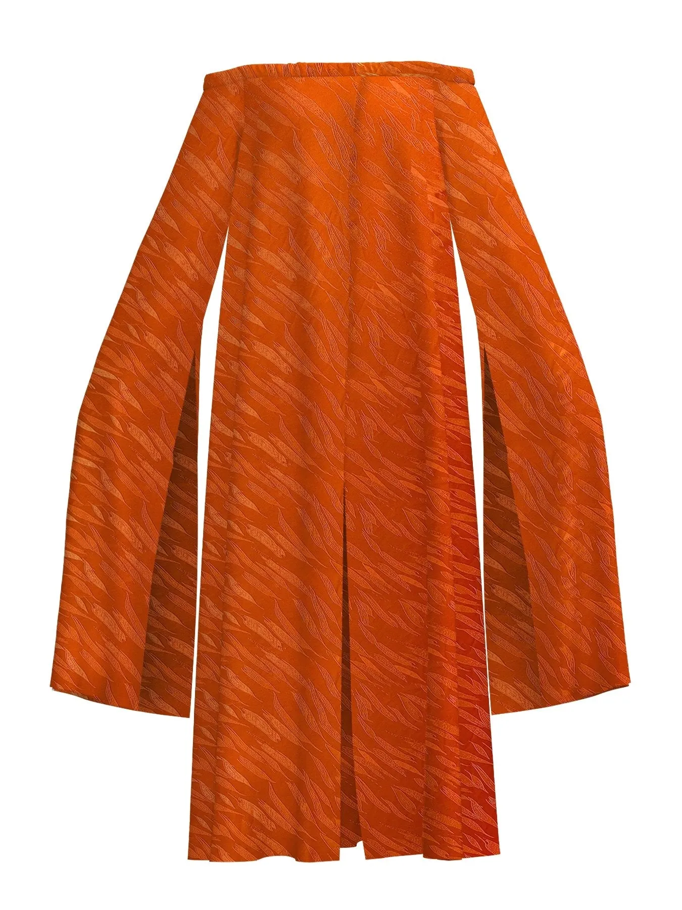 Mele Top - Bala Orange sold by Diarrablu product image thumbnail 2